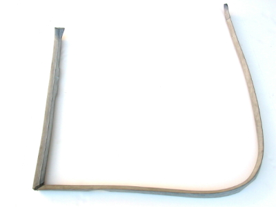 181 837 911 B - WEATHERSTRIP LEFT DOOR